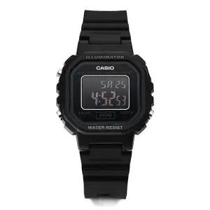 [카시오] LA-20WH-1BDF 여성 시계