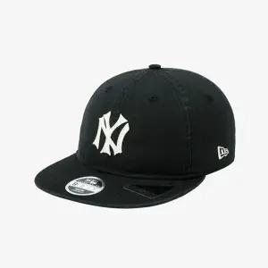 [NS홈쇼핑]뉴에라키즈 MLB 쿠퍼스타운 펠트 아플리케 레트로 크라운 스트랩백 (14890722)..[35564453]