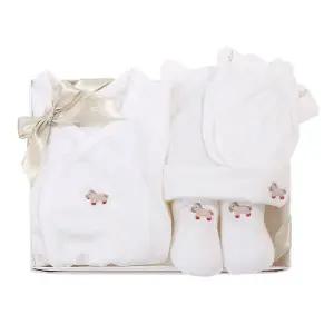 갤러리아 (임신축하/출산)큐렛배내수트/비니모/손싸개/양말(07T1179020외 3종)