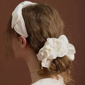 [장폴클라리쎄]뉴트럴 플레어 스크런치 JP-25-125S