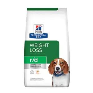 힐스 독 r/d 3.85kg