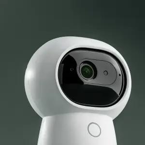 [본사정품] 아카라 스마트 홈카메라 허브 G3