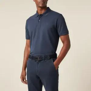 GMAC10610 6855 로이 로고 웨빙 골프 벨트