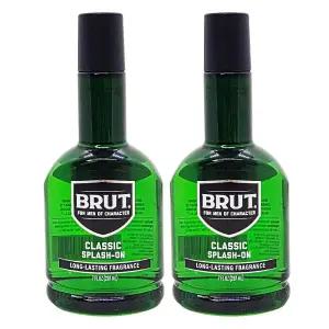 1+1 브루트 스플래시 온 클래식 스킨207ml