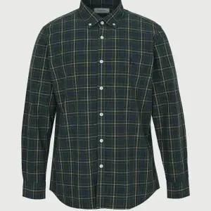 [트레몰로] HC09 카키 캐주얼 셔츠 NL5F8111 (42638218)