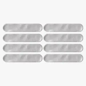 HYS 골프 클럽 무게 교정 납 테이프 골프납테이프2g