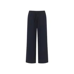 [롯데백화점]폴햄 남성 더블니트 와이드 팬츠 PHF3PT1009