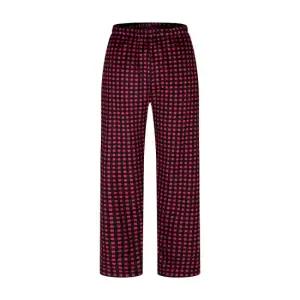 본사] 밍크스판 파자마 ONP4011