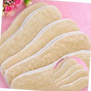 양털 깔창 사이즈별