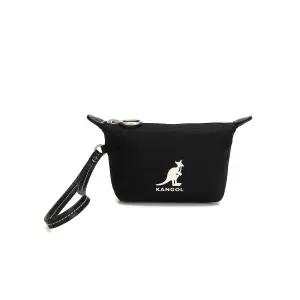 [롯데백화점]캉골 데이 미니파우치백 5053 블랙 (KRFBPB50530)