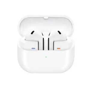 [삼성] 이어폰 갤럭시 버즈3 프로 화이트 무료배송