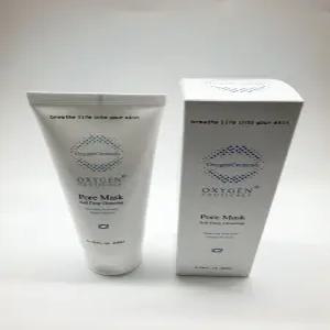 옥시젠슈티컬스 포어마스크 200ml 피부과 폼클렌징