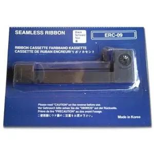 문구사무 ERC-09 검정 카트리지 X5개 문구용품 사무용품 잉크 토너 소모품