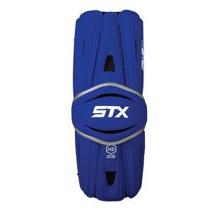 STX 라크로스 스탤리온 HD 암 가드, 로얄, 라지