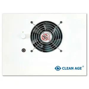 아즈텍 주택 빌라 창문 거치형 욕실 환풍기 누구나 5분 설치 무타공 설치 강력한 공기순환 초소형 저전력 DC 환풍기 곰팡이 습기 제거