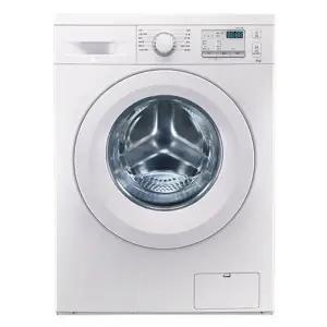 [삼성]전자 WW90J3100KW 빌트인 드럼세탁기 9kg 화이트