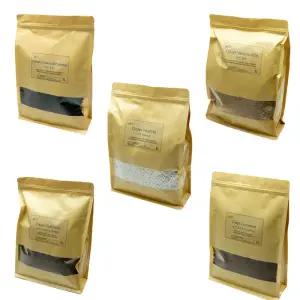 ph7 중포장3L 퍼라이트 질석 훈탄 피트모스 코코퍼 흙 자갈 모래 원예용