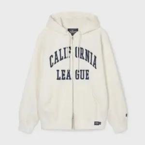 [롯데백화점]후아유 남녀공용 Signature Patch Hood Zip-up WHMZG1111U