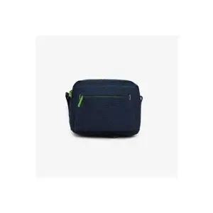 [하프클럽/셀러허브_여성트랜드패션]여행용 남자미니크로스백 소프트한 우