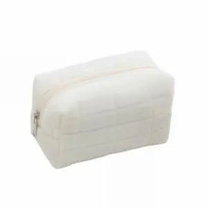 [하프클럽/셀러허브_여성트랜드패션]텔 대용량 파우치 메이크업파우치 화