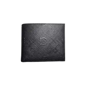 [선물포장] 페라가모 남성 지갑 66-5124 /블랙 (정품보증,A/S가능)