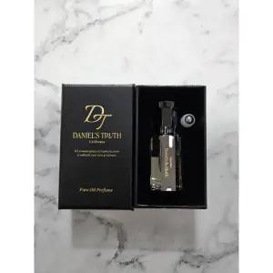 다니엘 트루스 시그니처 밤쉘루스 ,올리브 릿지오일 퍼퓸 10ml /gd