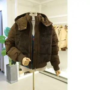 [대구백화점] [오픈클로젯]포인트퍼후드패딩점퍼(DO25BPD431KK)