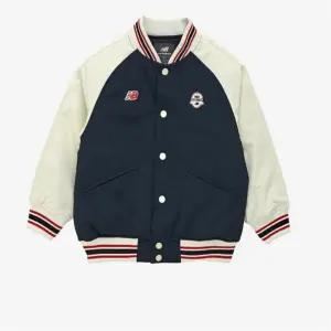 키즈 STREET CREW 바시티 점퍼 BB NK9DF1202U 59