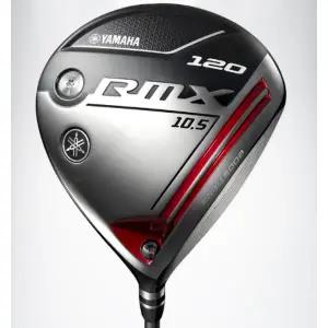 [야마하][오리엔트골프] 미사용신품 야마하 RMX120 드라이버 헤드 9도 10.5도 가격파괴
