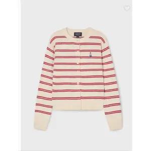 갤러리아 스티브 R넥 카디건(WHCKG1111F)