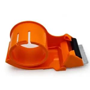 박스 테이프 커터기/커터 절단 디스펜서 택배 포장 물류 작업용 사무용 커트 커트기 컷트 컷트기 카타 카터