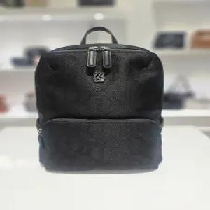 [루이까또즈] 루이까또즈 여성 백팩 HR3SD01BL