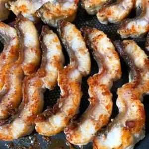 고창풍천장어 자포니카 민물장어 1kg 손질후 700g+++ 이상