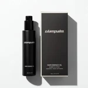 글램팜 손상모 집중케어 바오밥 단백질 헤어에센스 오일 123ml 미용실전문 윤기복구