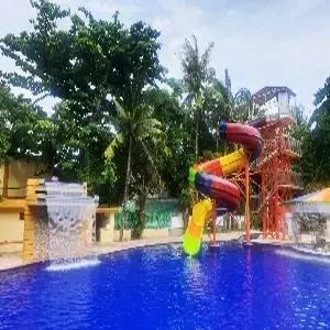 보라카이 자유여행 4일 #파라다이스가든 #워터슬라이드 #아쿠아웰컴BAG+쿠폰북제공 #선택관광사전예약할인