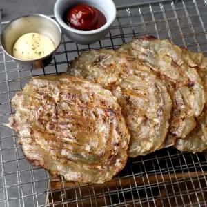 해야미 프리미엄 쥐포 20장