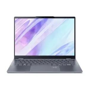 에이서 2024 스위프트 14 AI 코어Ultra7, 스팀블루, 512GB, 32GB, WIN11 Home, SF14-51-76Y4