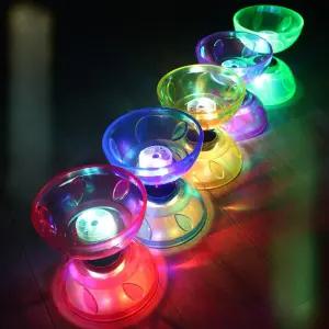 콩쥬 콩주 저글링 중국 전통 놀이 공죽 체육대회 교구 요요 전문