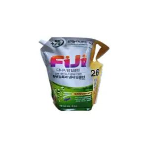 피지 디나자임딥클린 오리지널 리필 세탁세제 2.6Lx2개