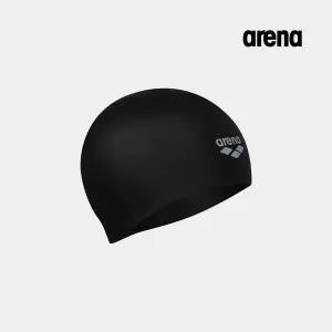 [아레나] 플레인 실리콘 남성 여성 아쿠아로빅 수영수모 A5AC1AC01