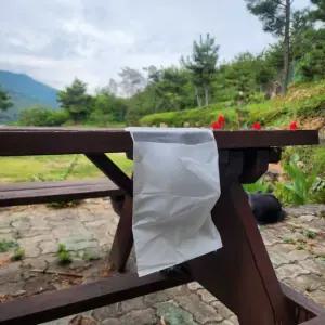 쓰레기봉투 30매입 방수 인기 잇템 휴대용 부착식