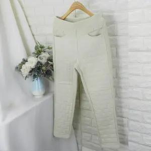 [쿨젠]yhs_누빔기모밴딩팬츠 POT 겨울바지,누빔바지,밴딩바지,,스판바지