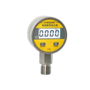 디지털압력계 차압 오일 압력 진공게이지 수도 계측기 테스터