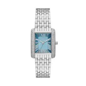 [공식본사정품] MK4829 Emery) 에머리 스퀘어 여성 메탈시계