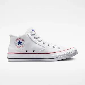 [국내매장] /공용/척테일러 몰든 스트리트 미드 화이트(A00812C)/EV