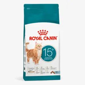 로얄캐닌 캣 에이징 15+ 2kg/고양이사료