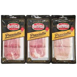 코스트코 FRATELLI BERETTA 프로슈토 햄 85g 3개 무료배송 gx