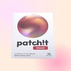 슬림잇 패칫 패치 14매 붙이는 슬림 패치