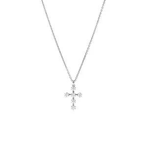 [스와로브스키] 5675576 Insigne 크로스 십자가 목걸이