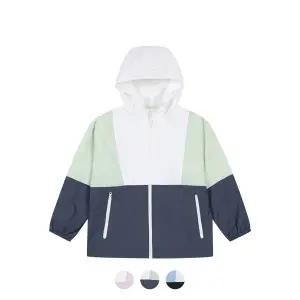 [탑텐키즈][탑텐키즈] 밸런스 공용 메쉬 안감 바람막이 점퍼_MKD2JJ3411